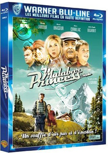 Malabar Princess (2009)  (Blu-Ray)